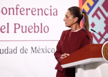 Gobierno de México podría demandar a Google por poner “golfo de América” en sus mapas