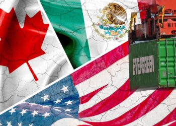 Nueva Ley Comercial México-Estados Unidos: Impacto de los Aranceles