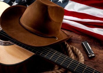 La música country: una nueva era para el género