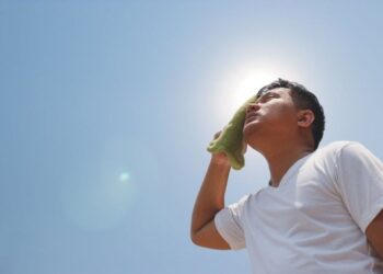 Preparándote para la Onda de Calor: Una Primavera Segura y Fresca