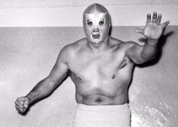 El Santo: 41 años sin el héroe mexicano por excelencia