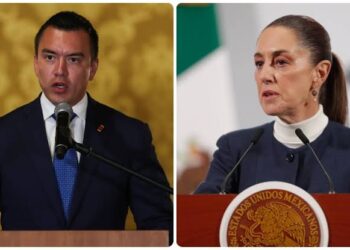 Ecuador y México: Tensión comercial continúa tras imposición de aranceles