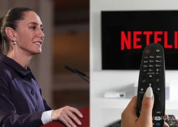Netflix invierte en México para producciones audiovisuales