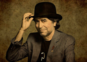 Joaquín Sabina: el bohemio eterno