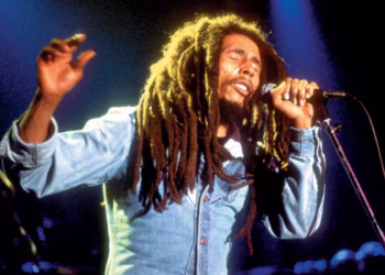 El día de Bob Marley