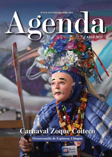 Carnaval Zoque Coiteco