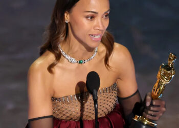 La lista de ganadores de los Oscars 2025