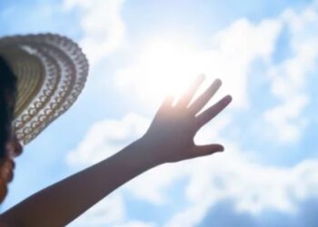 Se estiman temperaturas muy altas para México