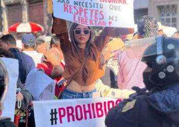 Se aprueban dictamen de corridas de toro con cero violencia