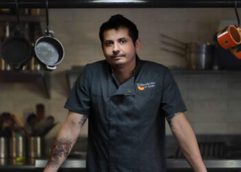 TU MANDARINA EN GAJOS