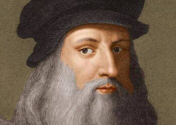 Leonardo da Vinci: El genio universal del Renacimiento