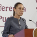 Esto comentó Sheinbaum sobre la devolución de saldo a favor del SAT