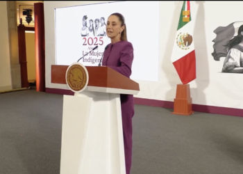 “Colaboramos, no nos subordinamos”: Responde Sheinbaum a EU sobre gusano barrenador