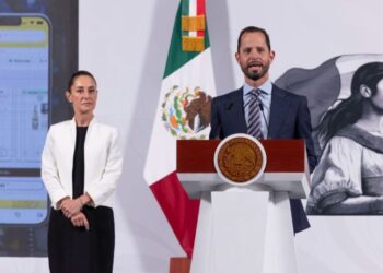 Claudia Sheinbaum dio a conocer que Grupo Modelo invertirá 3,600 mdd en Plan México