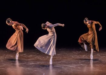 El Día Internacional de la Danza: Celebrando el Movimiento y la Expresión