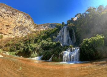 La Conchuda: un rincón escondido de magia y agua viva