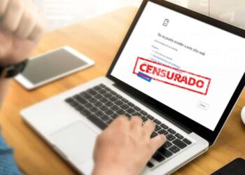 La Ley Censura: ¿qué es y porqué causa indignación en redes?