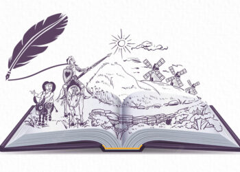 Día Internacional del Libro: Un homenaje global a las palabras que nos unen