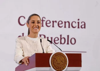 Sheinbaum presentará nueva iniciativa en materia de competencia económica