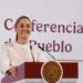 Sheinbaum presentará nueva iniciativa en materia de competencia económica