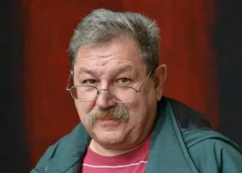 Paco Ignacio Taibo II: La revolución de los libros desde el gobierno de México