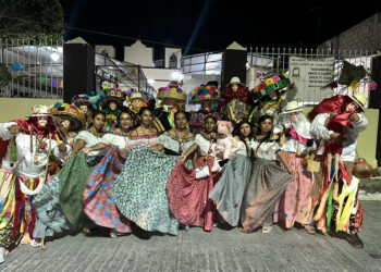Celebración de San Marcos en Berriozábal 