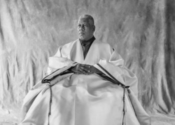André Leon Talley: pionero, defensor y figura emblemática en la industria de la moda