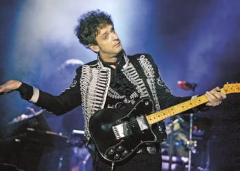 A 15 Años del Último Concierto de Gustavo Cerati: El Adiós Inesperado de una Leyenda