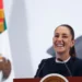 Sheinbaum anuncia 10% de aumento de salario para maestros