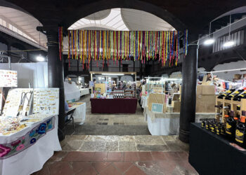 Arte y Tradición en la Casa de Mazariegos