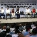 Encabeza Eduardo Ramírez reunión para la integración de los Planes Hídricos Municipales