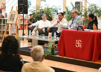 Eduardo Ramírez: Rosario Castellanos es referente del indigenismo y derecho de la mujer