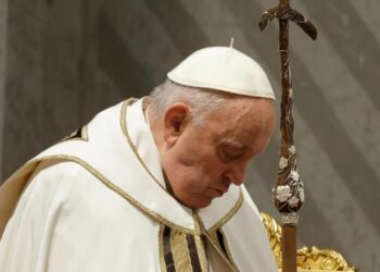 Ser elegido Papa en el siglo XXI: un liderazgo espiritual en tiempos de cambio