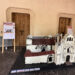 Creatividad y patrimonio: Un homenaje en maqueta a San Cristóbal de las Casas