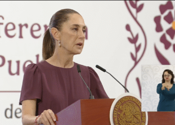 Sheinbaum y Trump tratan temas comerciales en séptima llamada