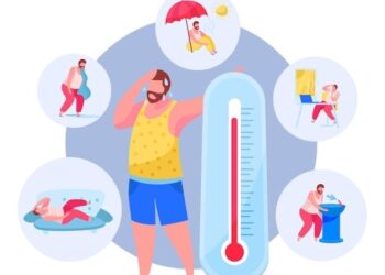 La primavera en Chiapas: Protegiéndote del calor