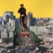 1ro de mayo: Día del trabajo