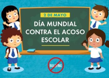 Día Mundial contra el Bullying