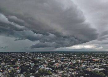 Preparación y responsabilidad en temporada de lluvias