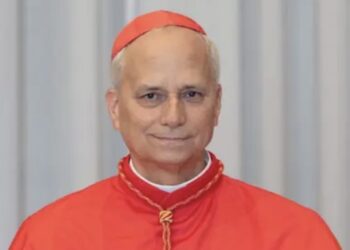 Robert Francis Prevost el “Papa latinoamericano”