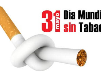El día mundial sin tabaco: Una lucha por la salud