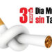 El día mundial sin tabaco: Una lucha por la salud