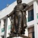Tuxtla Gutiérrez conmemora 177 años de llevar el apellido de su héroe