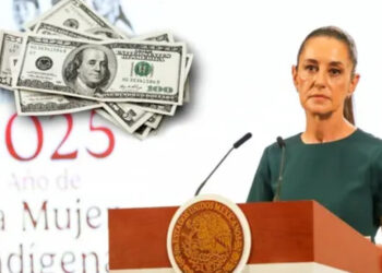 México advierte a EU sobre remesas que afectarán la economía