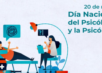 Día Nacional de los Psicólogos