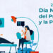 Día Nacional de los Psicólogos
