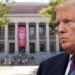 Harvard vs. Trump: La batalla por los estudiantes del mundo
