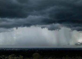 Temporada de Lluvias y Ciclones 2025 en México