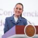 Sheinbaum reacciona a propuesta sobre nacionalizar televisora