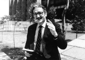 Jaime Sabines: el poeta que hizo de lo cotidiano un acto de amor eterno